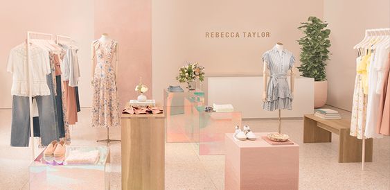 Màu Pastel Là Gì? Ý Tưởng Phối Màu Pastel Trong Thiết Kế Nội Thất